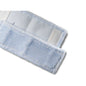 Mopptex Mikrofasermopp PREMIUM Igel geborstet 40 cm