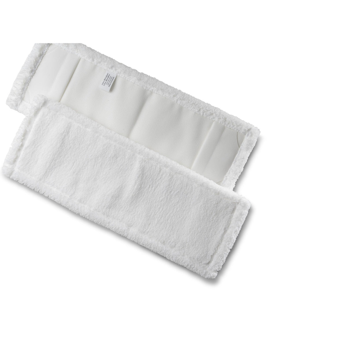 Mopptex Mikrofasermopp PROFESSIONAL weiß 40 cm