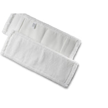 Mopptex Mikrofasermopp PROFESSIONAL weiß 40 cm