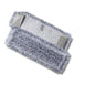 Mopptex Mikrofaser Flachpressenmopp SELECTION BLUE