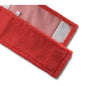 Mopptex Mikrofasermopp PREMIUM rot, 40 cm