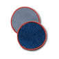 Mopptex Sani Pad ABRA rot