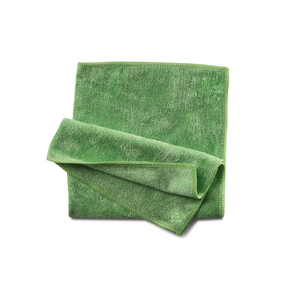 Mopptex Mikrofasertuch STRETCH ECONOMY, 38x38 cm grün