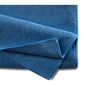 Mopptex Mikrofasertuch BASIC Professional, 40x40 cm blau