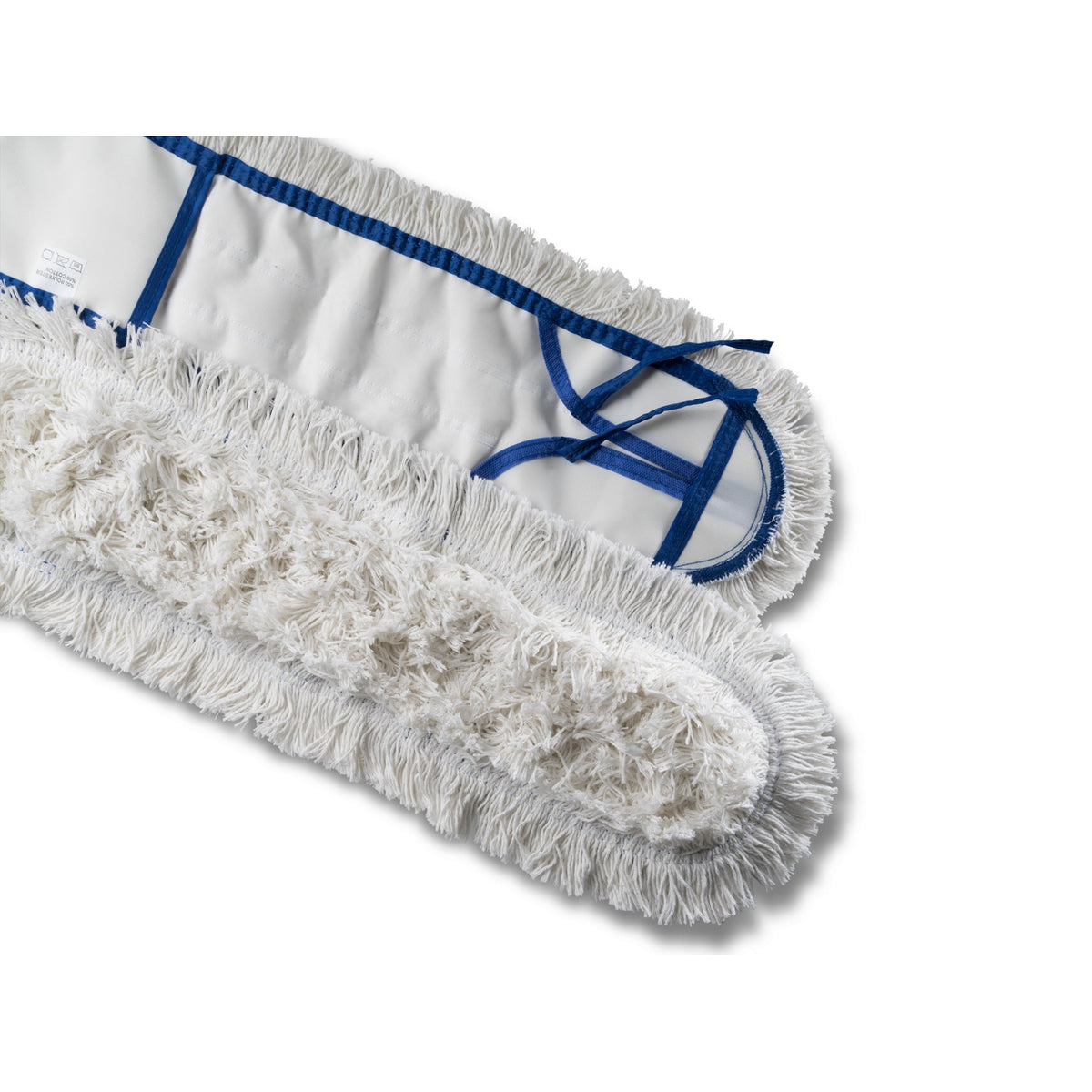 Mopptex Baumwollmopp ÜBERLÄNGE 60 cm