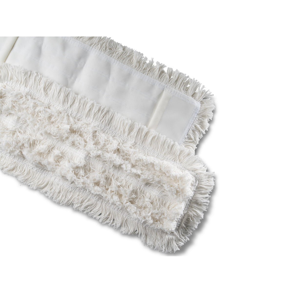 Mopptex Baumwollmopp PREMIUM genäht 40 cm
