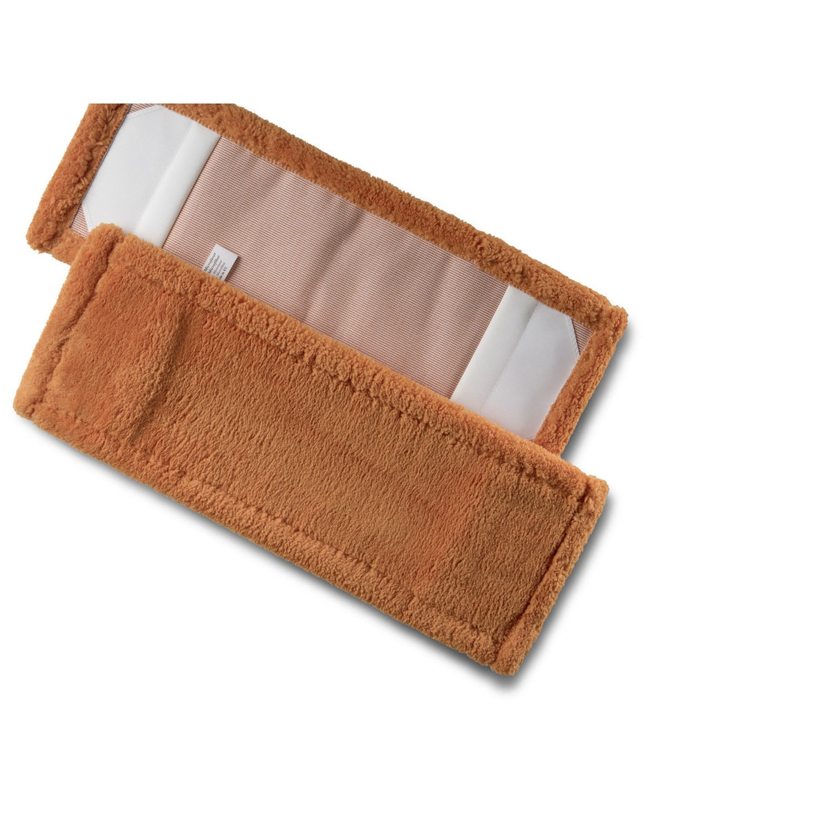 Mopptex Mikrofasermopp TROCKEN orange 40 cm