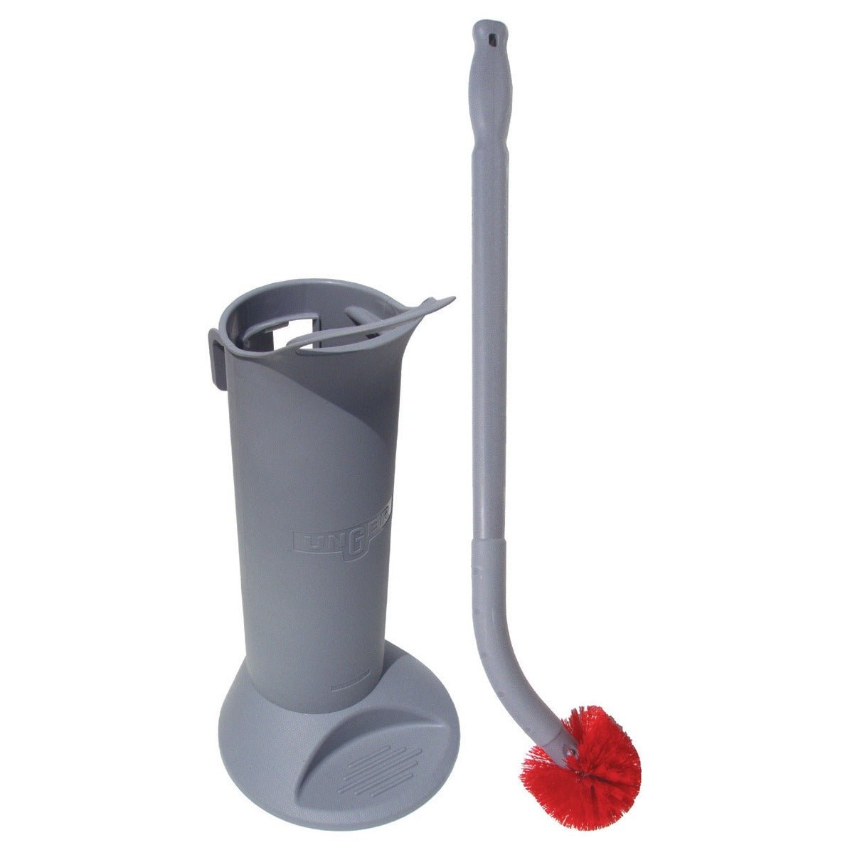 Unger Ergo Toilettenbürste (Halter + 2 Köpfe)