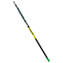 Unger nLite Carbon 16K Teleskopstange 9-teilig, 12,3 m