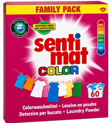 Kolor Sentimat 3,3 kg | Paczka (3300 g)