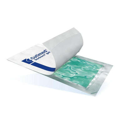 Cutimed Sorbact Gel, opatrunek żelowy