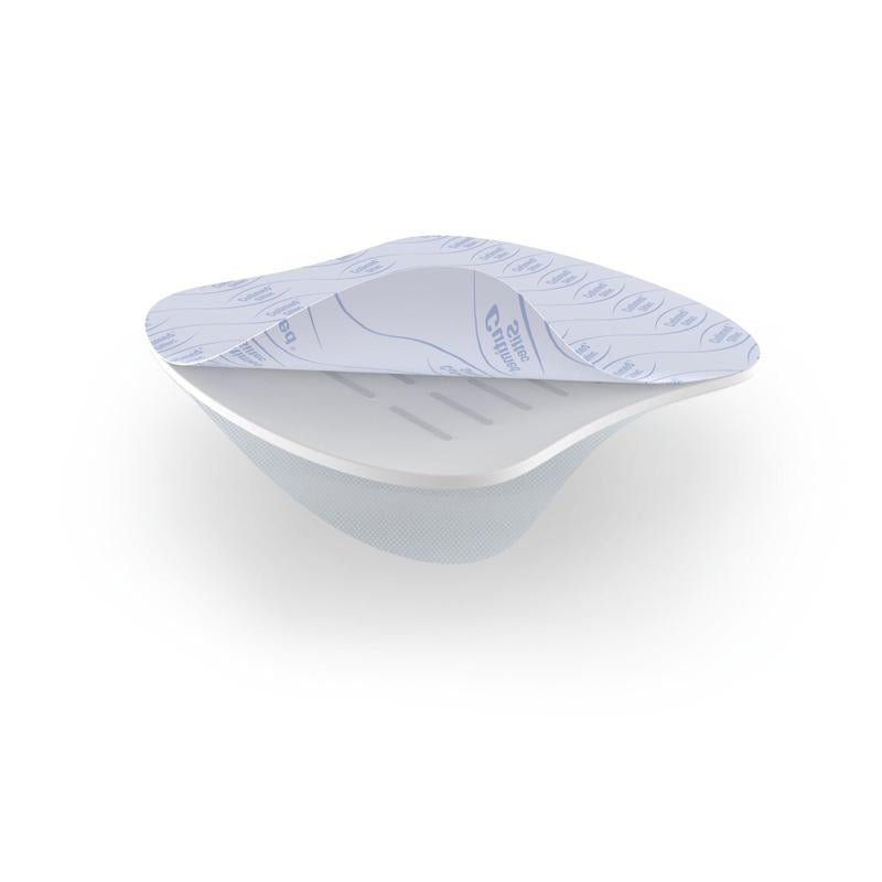 Cutimed Siltec Plus, opatrunek na rany