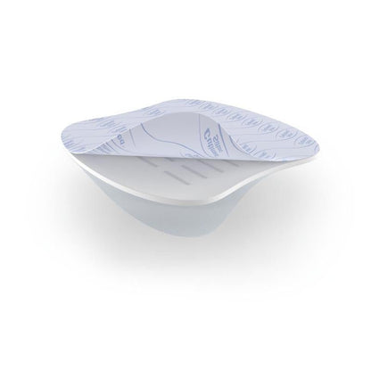 Cutimed Siltec Plus, opatrunek na rany