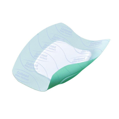 Cutimed Siltec Sorbact B, opatrunek na rany