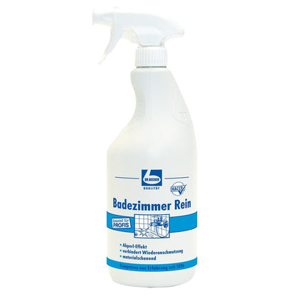 Dr. Becher Łazienka w