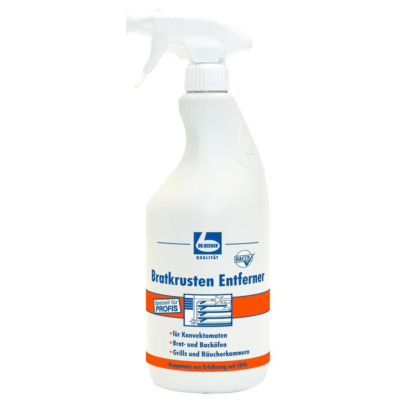 Dr. Becher Zmywacz skorupy bachora