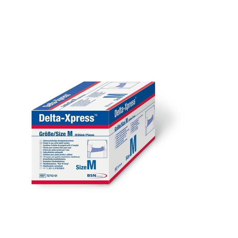 Delta-Xpress, orteza na łokieć