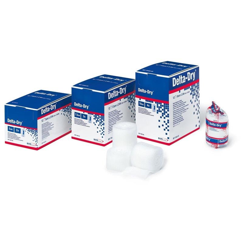 Delta-Dry, syntetyczna wata tapicerska, wodoodporna
