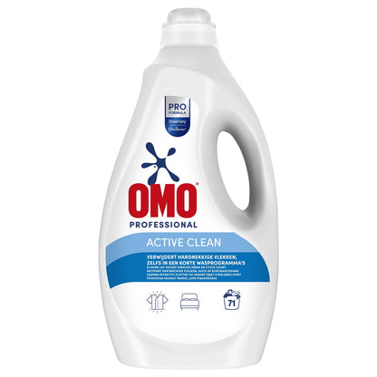 Omo Professional Active Clean