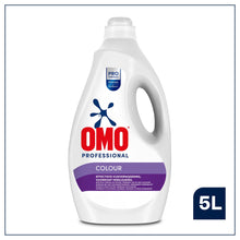 Omo Professional Colour Flüssig – Vorderansicht