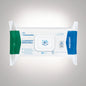 Dr Schumacher Cleanisept® Wipes Maxi Desinxection Ręczniki | Pakiet (100 ręczników)