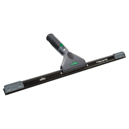 Unger ErgoTec® Ninja Fensterwischer, kpl. 30 cm, 30°