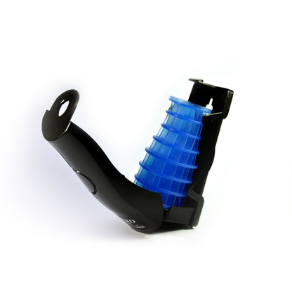FRE-PRO Eco Air 2.0 Kabinett Schwarz