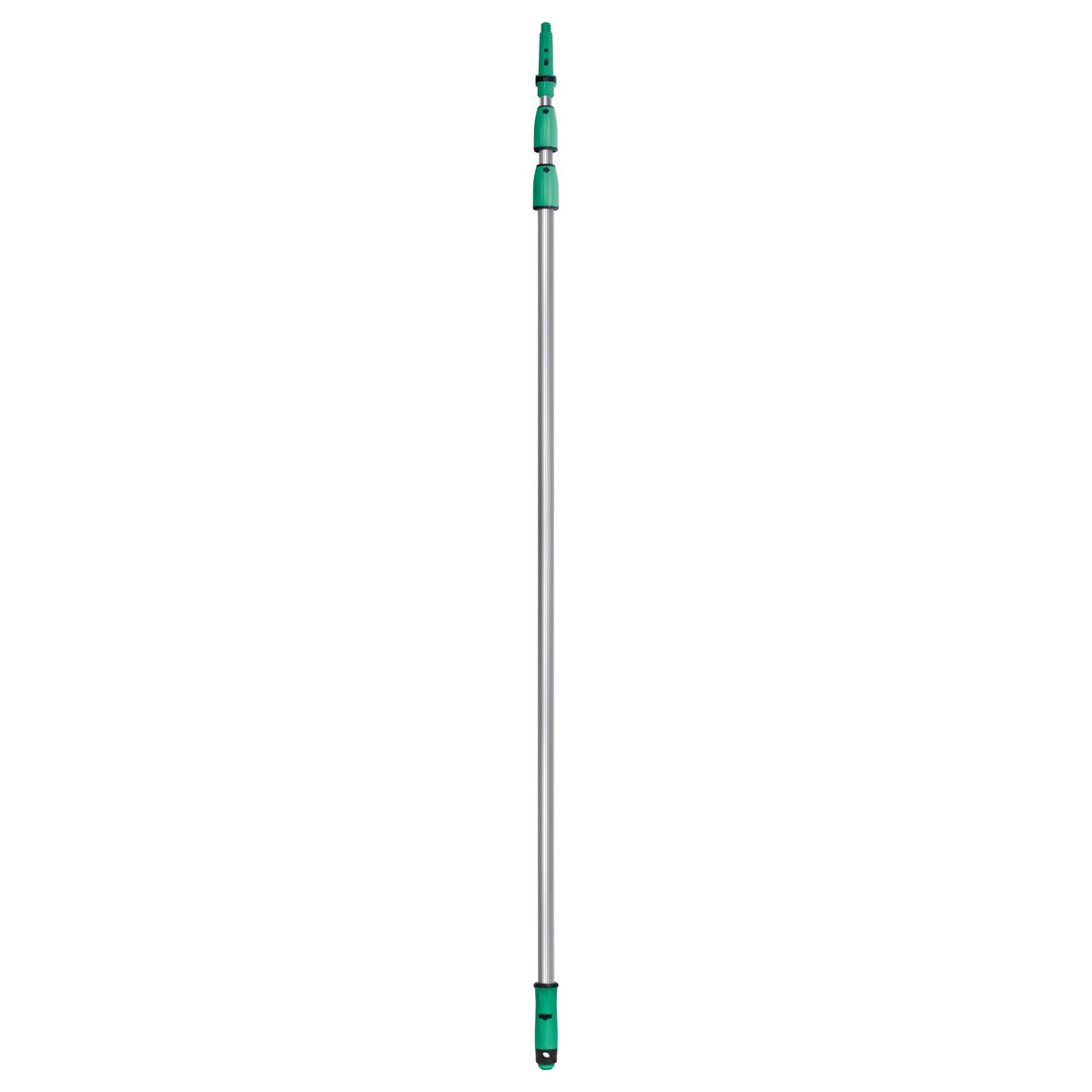 Unger OptiLoc Teleskopstange, 3-teilig 6,00 m