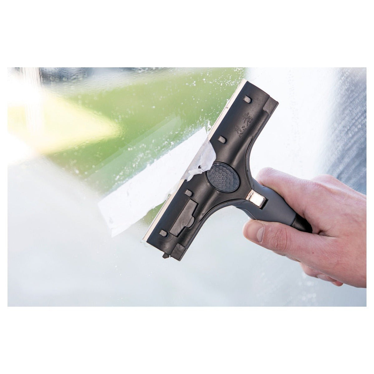 Unger ErgoTec® Ninja Schaber 15 cm