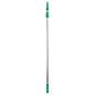Unger OptiLoc Teleskopstange, 2-teilig 1,25 m