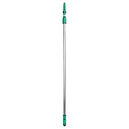 Unger OptiLoc Teleskopstange, 2-teilig 4,00 m