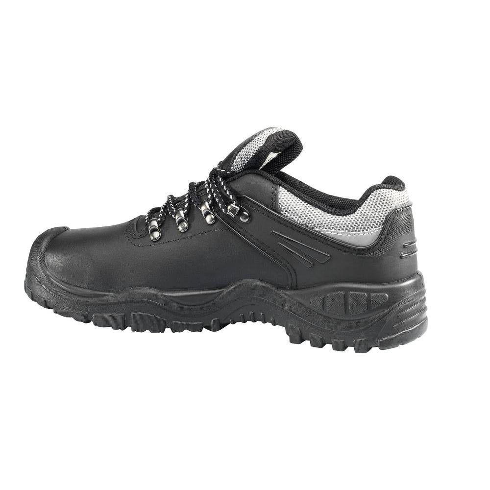 Obuwie ochronne MASCOT® Oro Obuwie ochronne S3, czarno-żółte