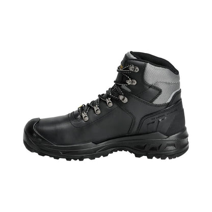 Obuwie ochronne MASCOT® Elbrus Obuwie ochronne S3, czarno-żółte