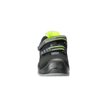 Sandał ochronny MASCOT® Alpamayo Obuwie ochronne S1P, czarne