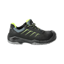 Obuwie ochronne MASCOT® Mont Blanc Obuwie ochronne S3, czarne