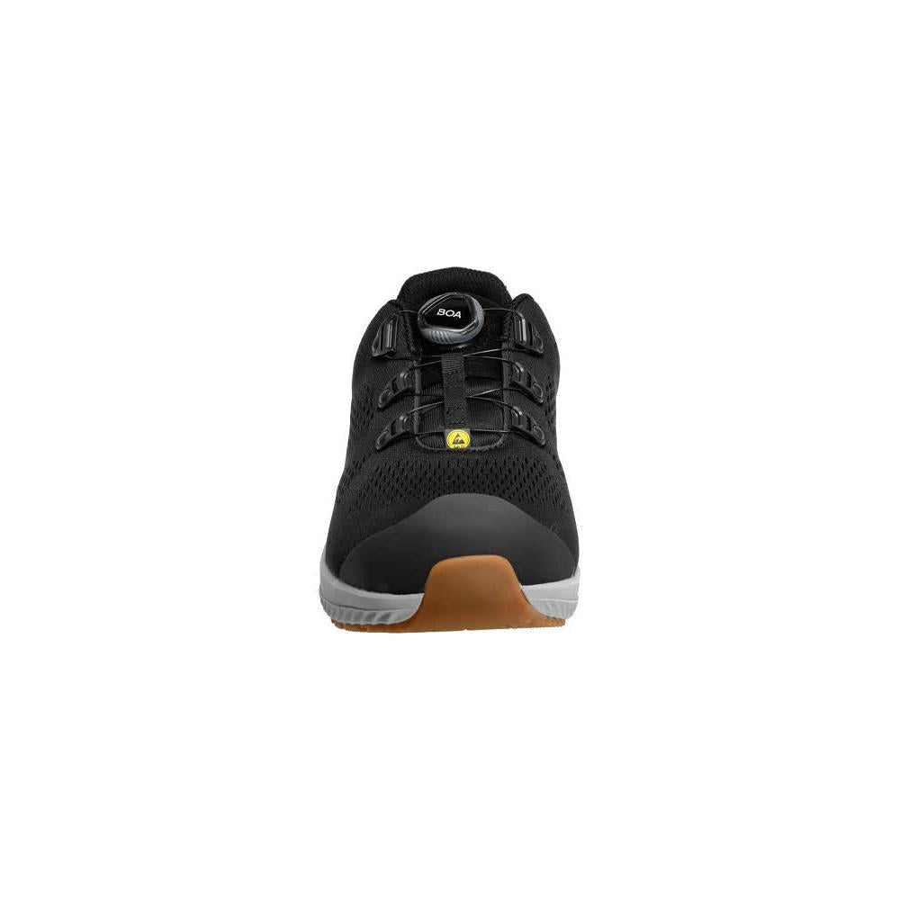 Obuwie ochronne S1P z obuwiem ochronnym BOA® Obuwie ochronne S1P