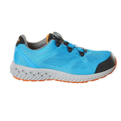 Obuwie ochronne S1P z obuwiem ochronnym BOA® Obuwie ochronne S1P