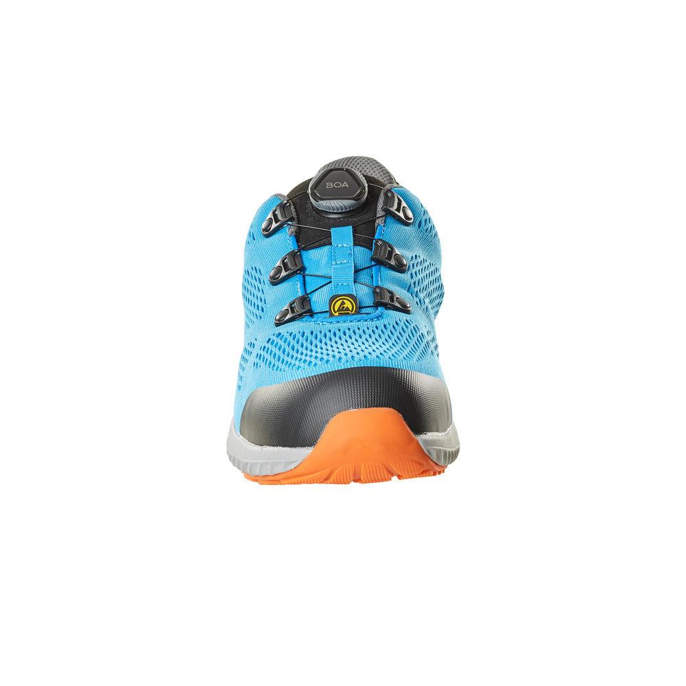 Obuwie ochronne S1P z obuwiem ochronnym BOA® Obuwie ochronne S1P