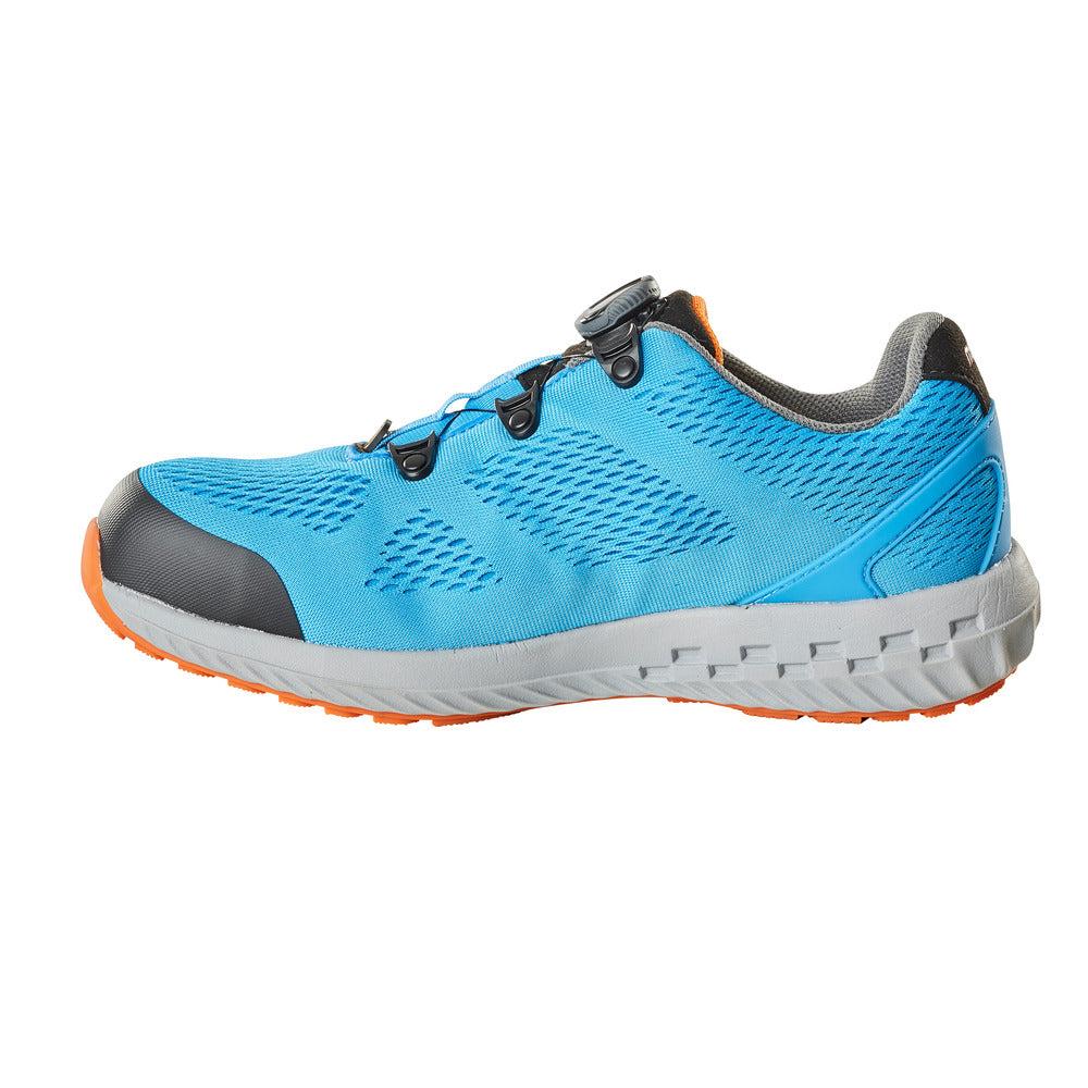 Obuwie ochronne S1P z obuwiem ochronnym BOA® Obuwie ochronne S1P