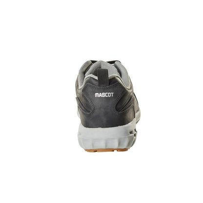 Obuwie ochronne S3 ze sznurowadłami Obuwie ochronne Obuwie ochronne S3 w kolorze czarnym