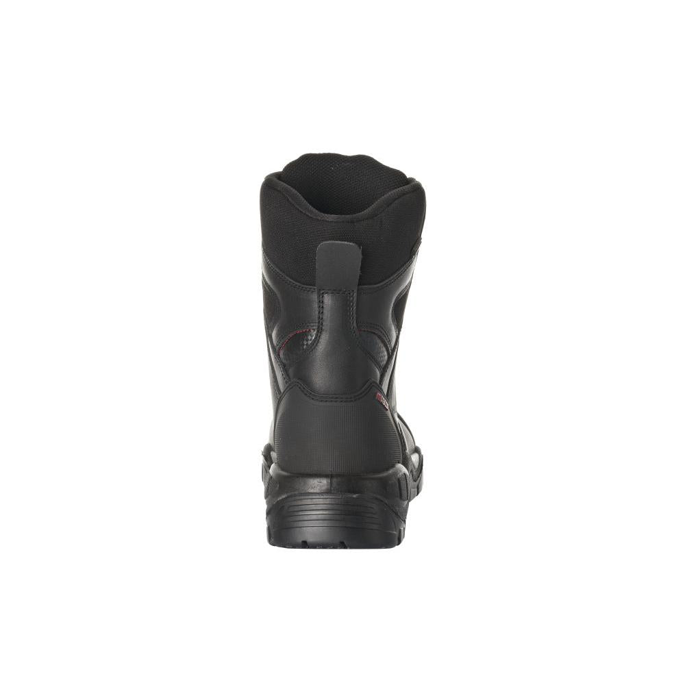 Obuwie ochronne S3 z BOA® Fit Syste Obuwie ochronne Obuwie ochronne S3, czarne
