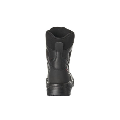 Obuwie ochronne S3 z BOA® Fit Syste Obuwie ochronne Obuwie ochronne S3, czarne