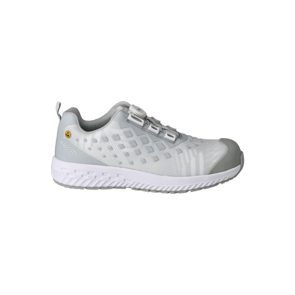 Obuwie ochronne S1P, Obuwie ochronne BOA® Fit System Obuwie ochronne S1P