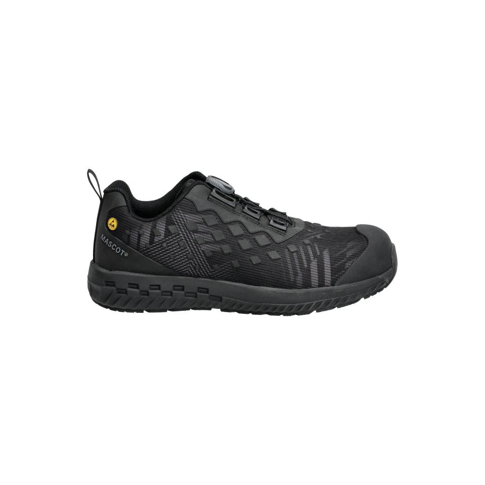 Obuwie ochronne S1P, Obuwie ochronne BOA® Fit System Obuwie ochronne S1P