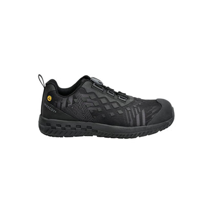 Obuwie ochronne S1P, Obuwie ochronne BOA® Fit System Obuwie ochronne S1P