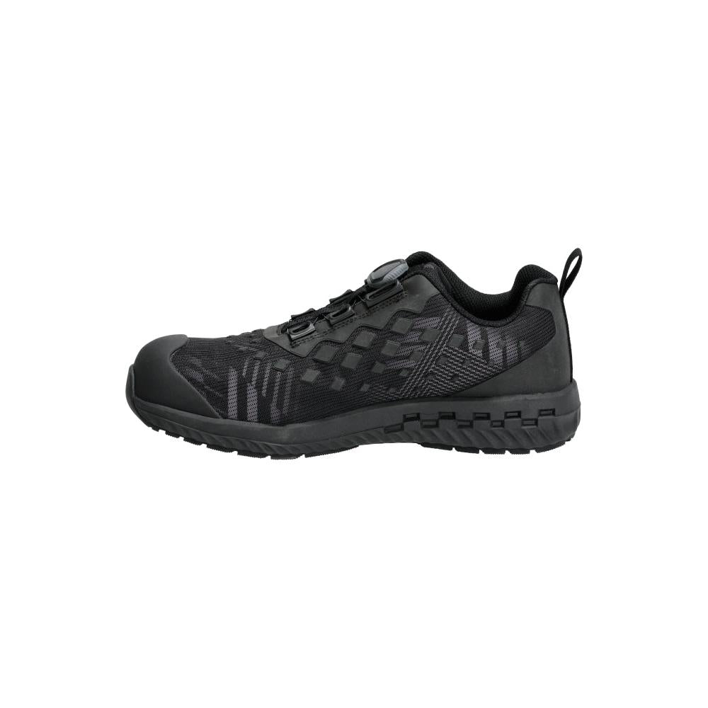 Obuwie ochronne S1P, Obuwie ochronne BOA® Fit System Obuwie ochronne S1P
