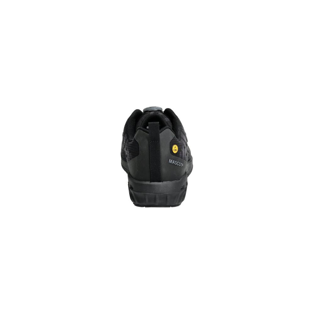 Obuwie ochronne S1P, Obuwie ochronne BOA® Fit System Obuwie ochronne S1P