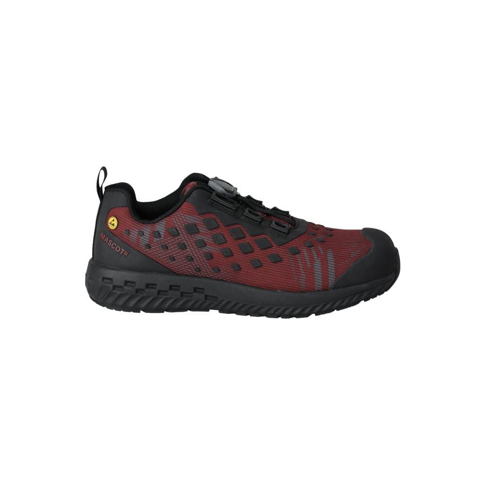 Obuwie ochronne S1P, Obuwie ochronne BOA® Fit System Obuwie ochronne S1P
