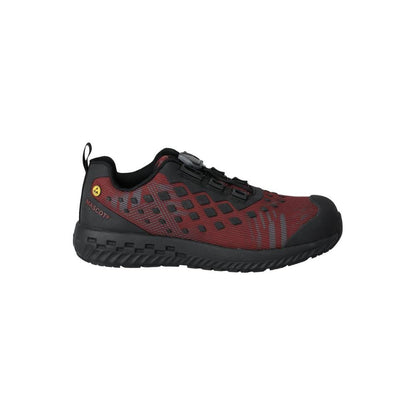 Obuwie ochronne S1P, Obuwie ochronne BOA® Fit System Obuwie ochronne S1P