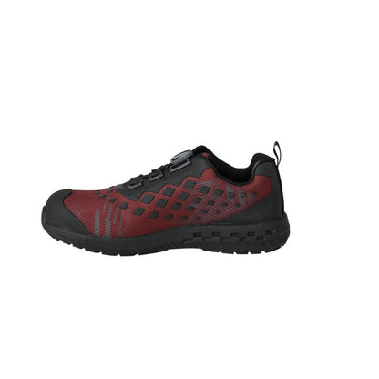 Obuwie ochronne S1P, Obuwie ochronne BOA® Fit System Obuwie ochronne S1P